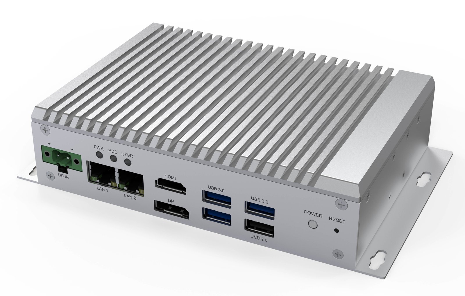 Estone Technology — Workstation-Class Computing
